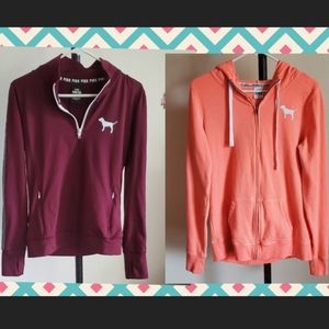 Victoria's secret 2 for 1 price